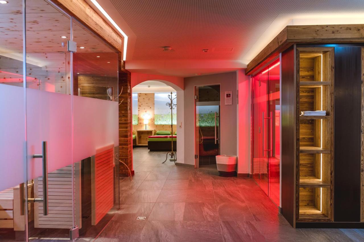 Hotel Salzburger Hof זאוכנסי מראה חיצוני תמונה
